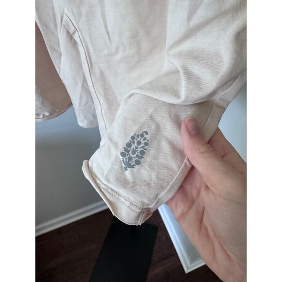 Free People Movement Scoop Neck Workout Shorts Set NWT‎ - Picture 7 of 8